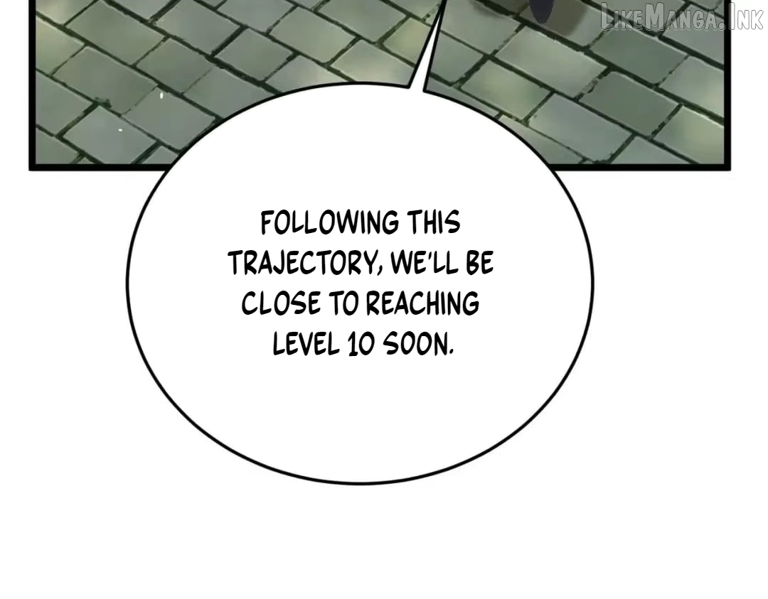 I Rely on My Invincibility to Deal Tons of Damage Passively! Chapter 183  - page 27